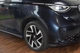 Volkswagen ID. Buzz Pro AHK el. Klappe Kamera - : Blau, Van