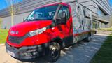 Iveco Daily  35 C 180 ps ABSCHLEPPWAGEN  ALU°LUFTFEDER - Iveco Daily 35c18
