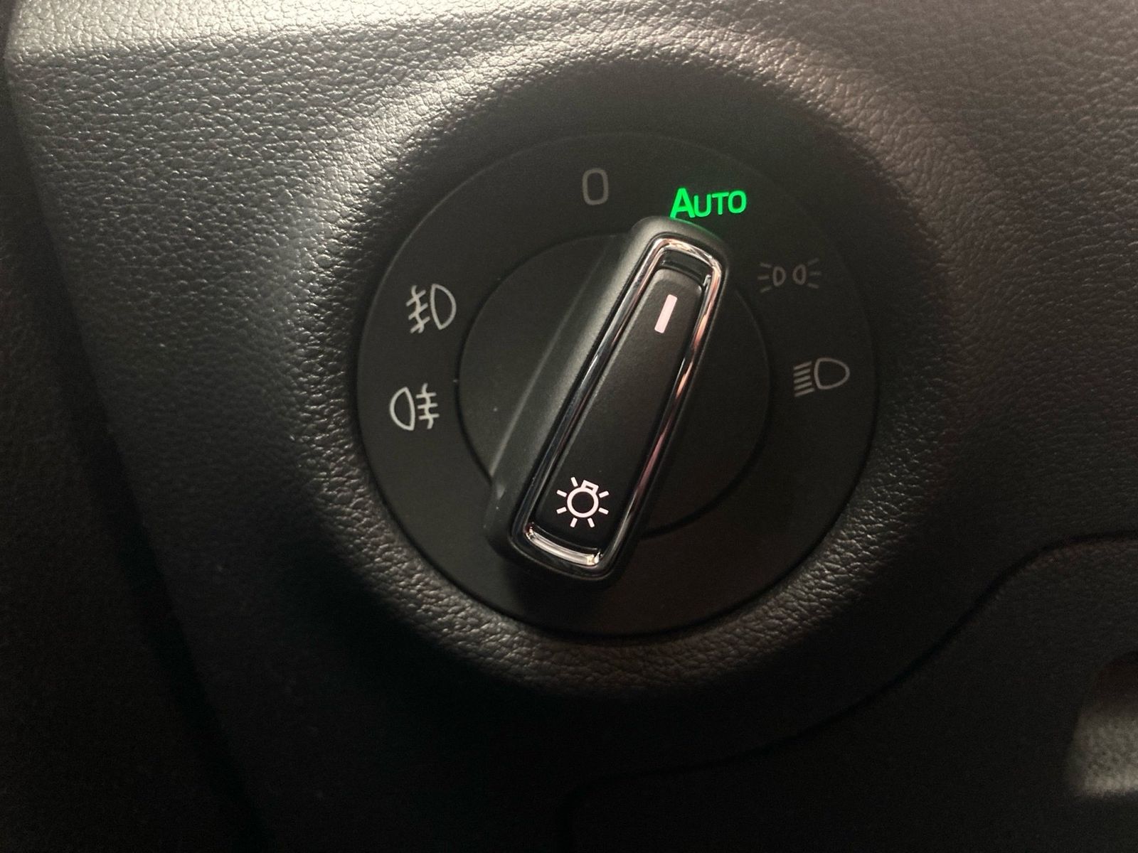 Skoda Scala - Bild 30