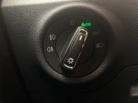 Skoda Scala - Vorschau Bild 30