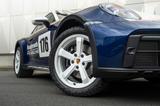 Porsche 992 Dakar Rallye Design Paket,Dachkorb,PTV - Porsche: Rally