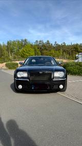 Chrysler 300C 3.5 V6 Autom. - - gebrauchte Chrysler 300C aus dem Jahr 2005