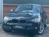 BMW 116 i Baureihe 1 Lim. 5-trg. +NEUE STEUERKETTE+ - gebrauchte BMW 116 aus dem Jahr 2014