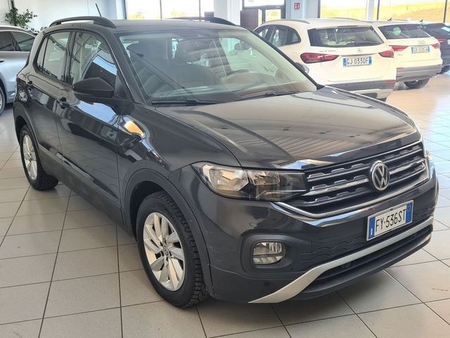 Volkswagen T-Cross 1.6 TDI DSG SCR BMT!OK NEO PA