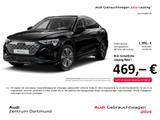 Audi Q8 e-tron Sportback 55 quattro advanced ACC LM19 - Audi in Dortmund
