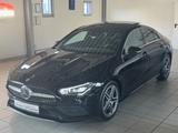 Mercedes-Benz CLA 250 AMG-Line*PANO+el.Sitz+VollLeder*U-Frei