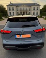 Nissan Qashqai 1.5 VC-T e-Power N-Connecta N-Connecta - Nissan Qashqai: Standheizung