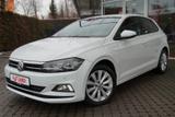 Volkswagen Polo 1.0 TSI Highline DSG Navi App-Connect PDC - Volkswagen Polo: Dsg