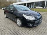 Citroën C4 1.4 Tonic - gebrauchte Citroën C4 aus dem Jahr 2010