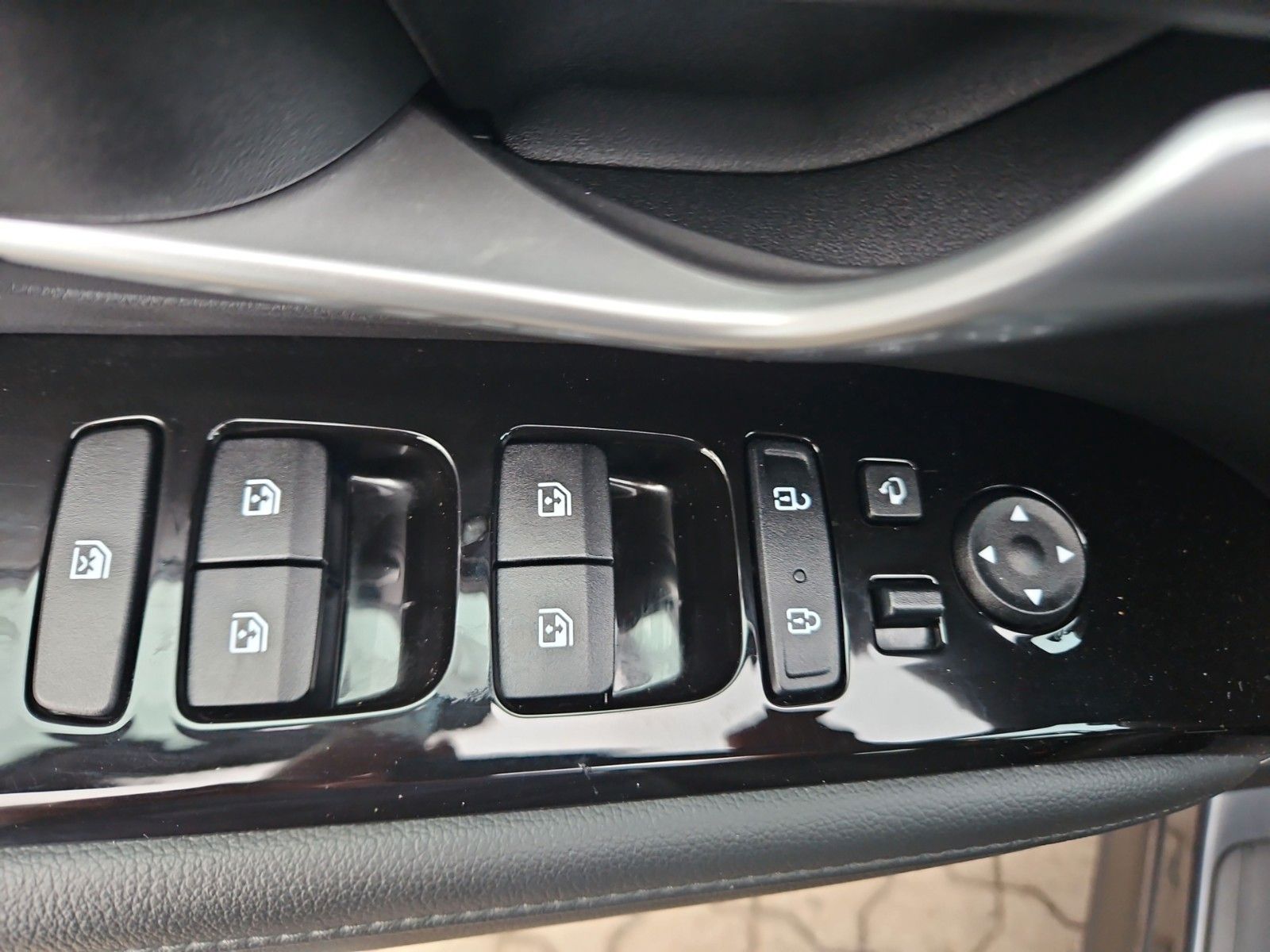 Hyundai Tucson – Bild 15