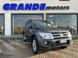 Mitsubishi Pajero 3.2 DI-D 16V aut. 3p. Instyle  - Mitsubishi Pajero Kombi Gebrauchtwagen