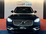 Volvo Inscription*Recharge*MwSt.*7-Sitzer*R-Kam*Voll* - gebrauchte Volvo XC90 aus dem Jahr 2021