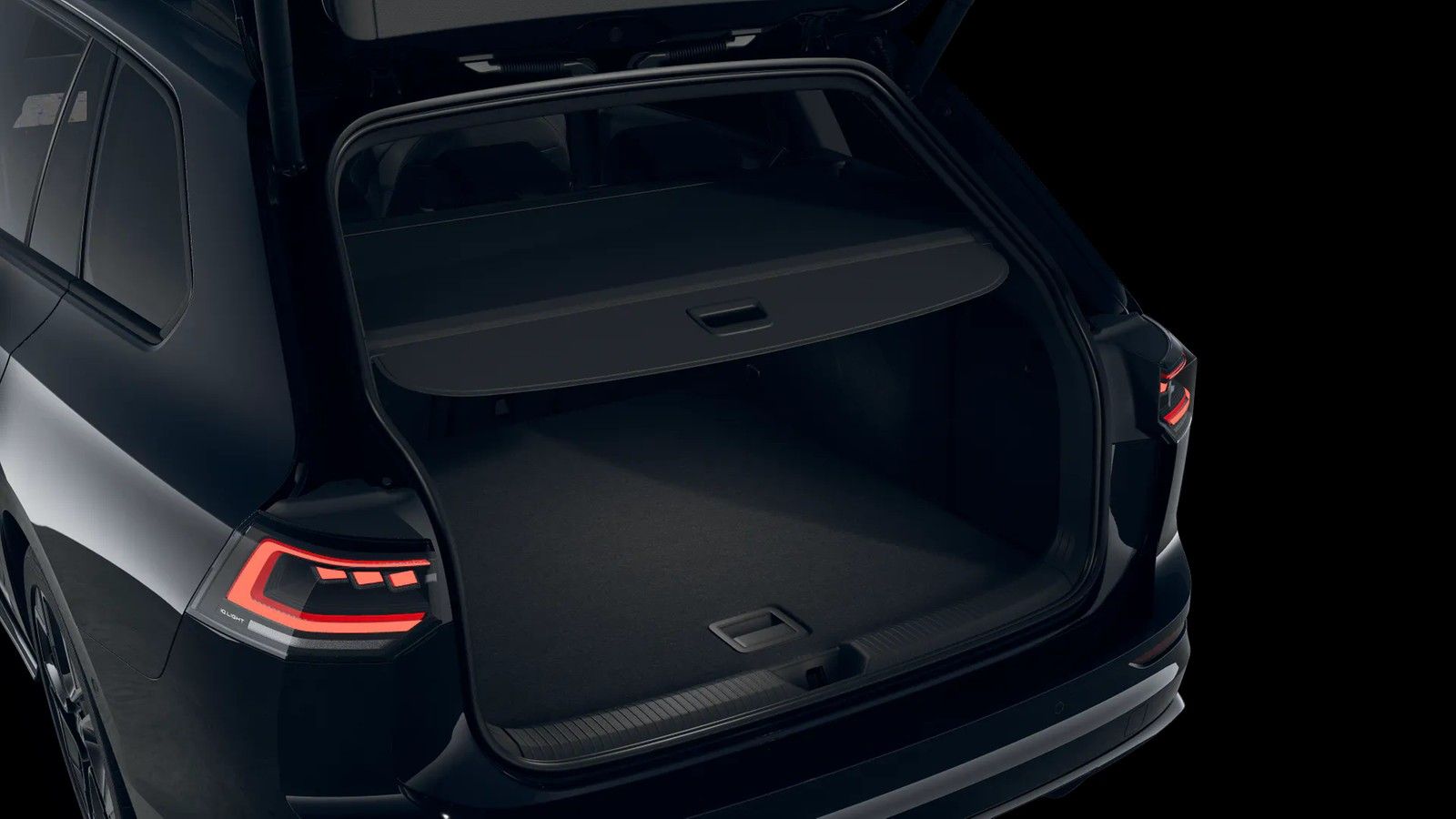 Fahrzeugabbildung Volkswagen Golf VIII Variant eTSI R-Line DSG Matrix Navi AI