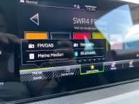 Skoda Kamiq 1.0 TSI DSG Selection AHK KAM LED 5J GAR bei Autohaus Landmann & Maier OHG