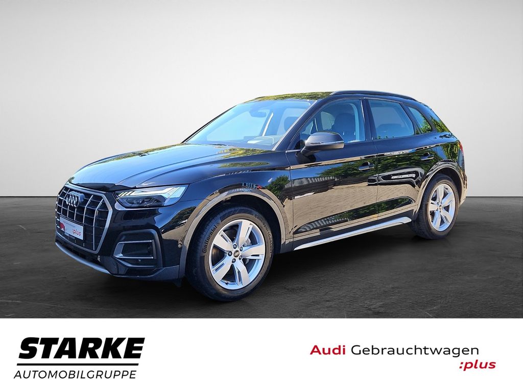 Image of Audi Q5
