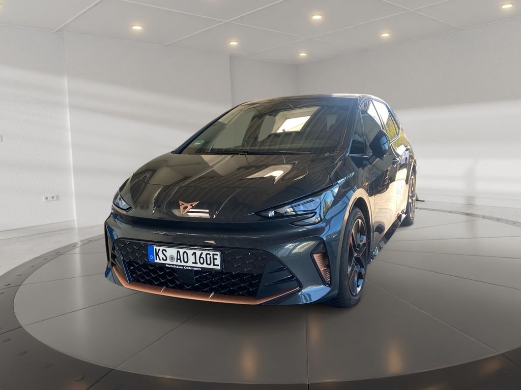 Image of Cupra Born