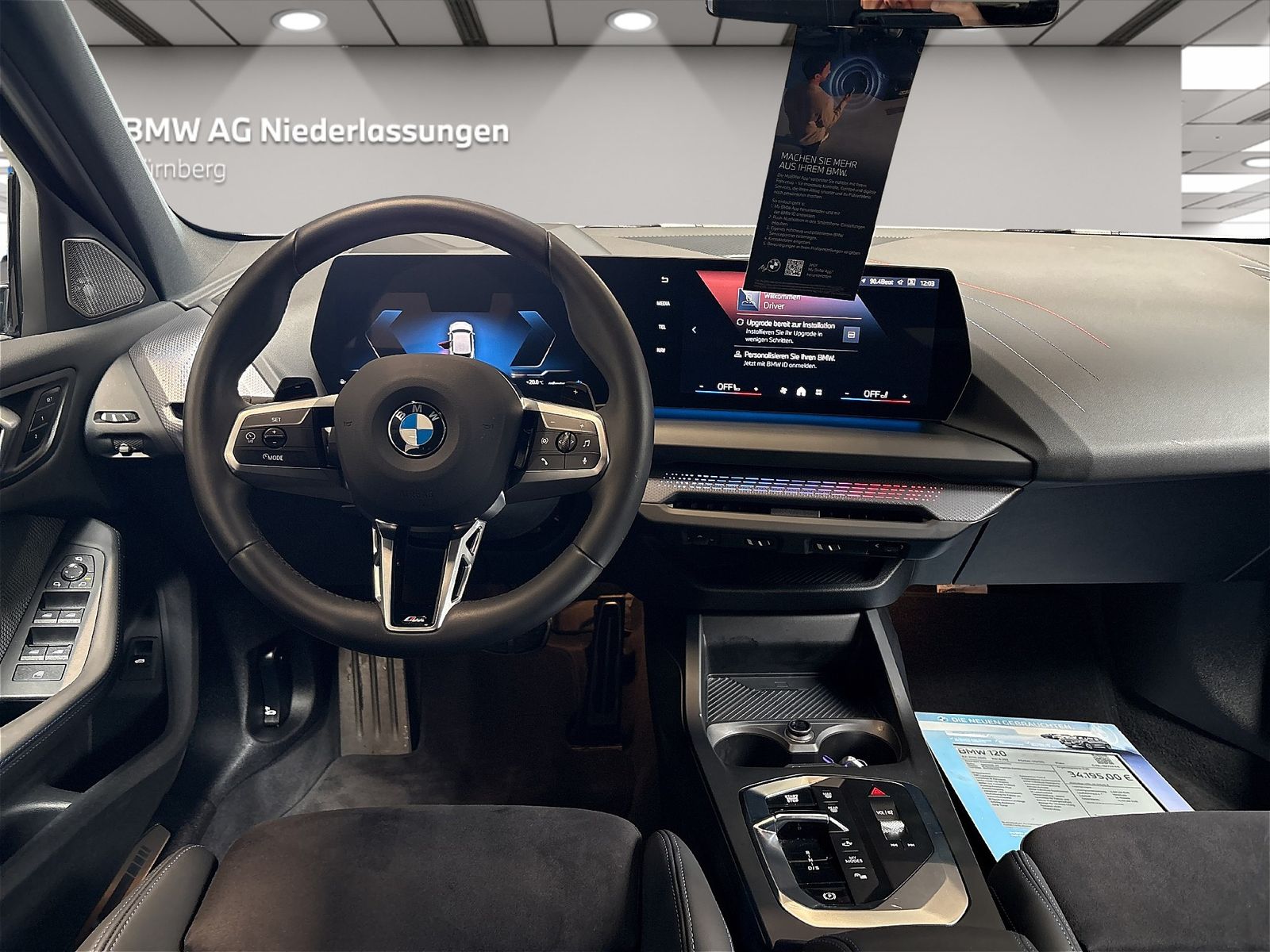 BMW 120 - Bild 11