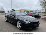 BMW Gran Coupe 650 i *M Sport *360*Dinan*Head-up* - BMW 650 mit Benzin-Antrieb: Limousine, Automatik