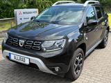 Dacia Duster II Celebration 4WD ALLRAD 131 PS 1 HAND - Dacia: 4.4