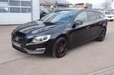 Volvo V60 D3 Geartronic Linje Business Kamera_Xenon - Volvo V60: Linje Business