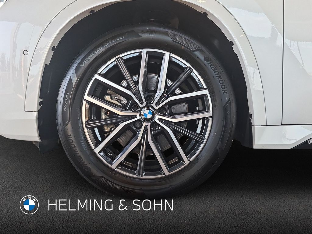 BMW X1 xDrive23i M-Sport LED Head-Up DAB Shz Komfort