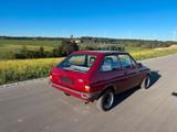 Ford Fiesta MK2 - gebrauchte Ford Fiesta aus dem Jahr 1989