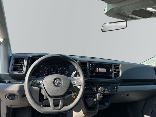 Crafter 30 2.0 TDI L2H2 FWD NAVI+KLIMA+RÜCKFAHRK