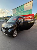 Smart ForTwo coupé 1.0 52kW mhd edition lightshine... - Smart aus 2010