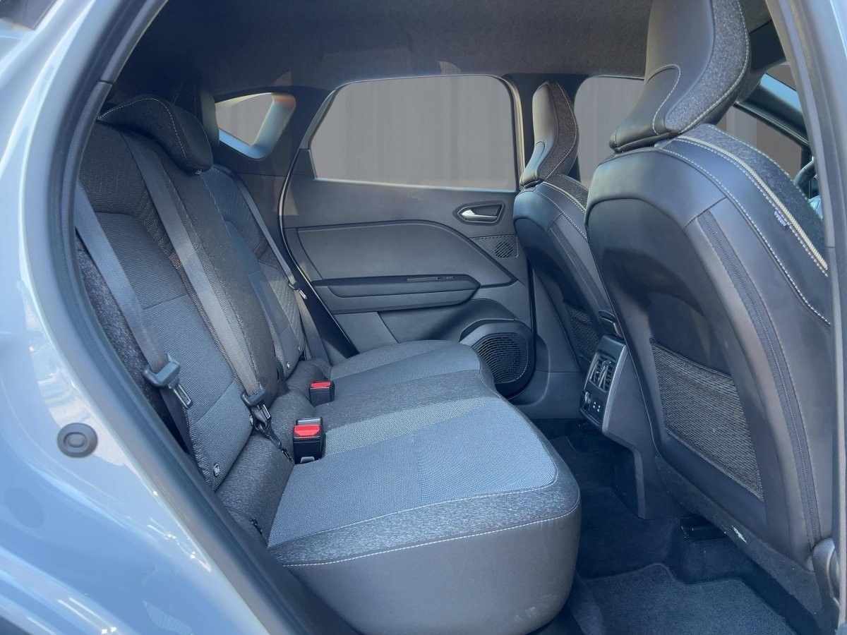 Renault Captur - Bild 9