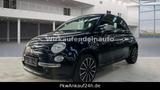 Fiat 500C  Lounget*TüvNeu*Inspektion*12 Garantie* - gebrauchte Fiat 500C aus dem Jahr 2015