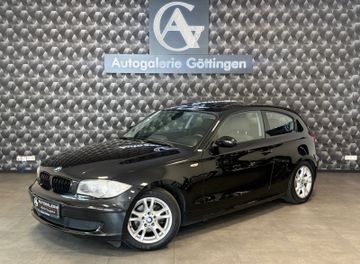 BMW 116 - 1