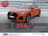 Audi Q3 35 TFSI S line NAVI+ MATRIX AHK 19" ACC - Audi in Bochum: Q1
