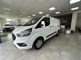 Ford Transit Custom 340 Trend Navi/Kamera/2xSchiebetü - gebrauchte Ford Transit Custom aus dem Jahr 2020