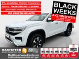 Volkswagen Amarok TDI Style 5Jahre+Cover+Standhzg+AHK+Matri - Volkswagen Amarok aus 2025