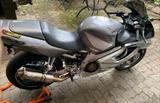 Honda CBR600F PC35 - HONDA CB600F