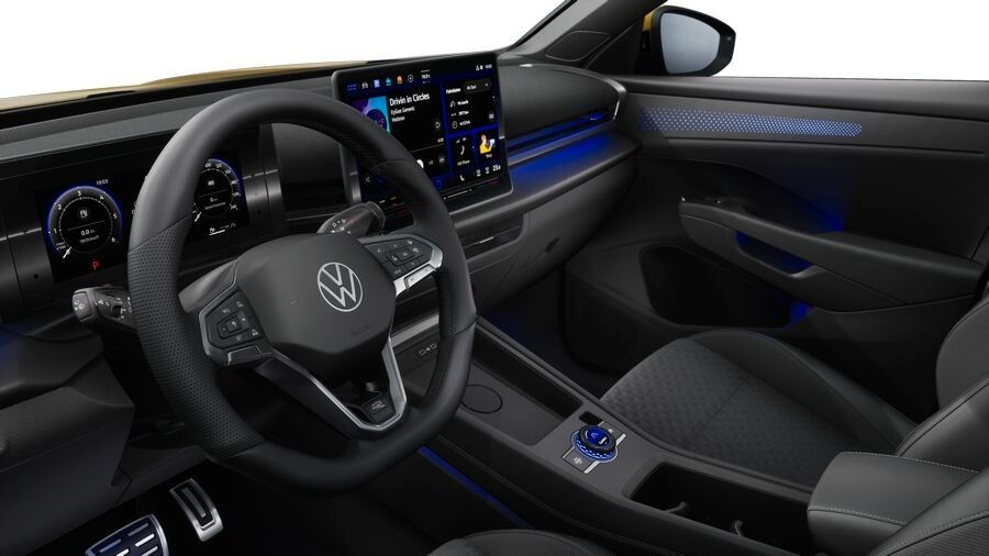 Volkswagen T-Roc - Bild 5