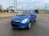 Opel Agila B Edition**AUTOMATIK** - Opel Agila: Van