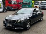 Mercedes-Benz S 400 d Panorama 360°Massage Sitzklima Softclose - gebrauchte Mercedes-Benz S 400 aus dem Jahr 2019