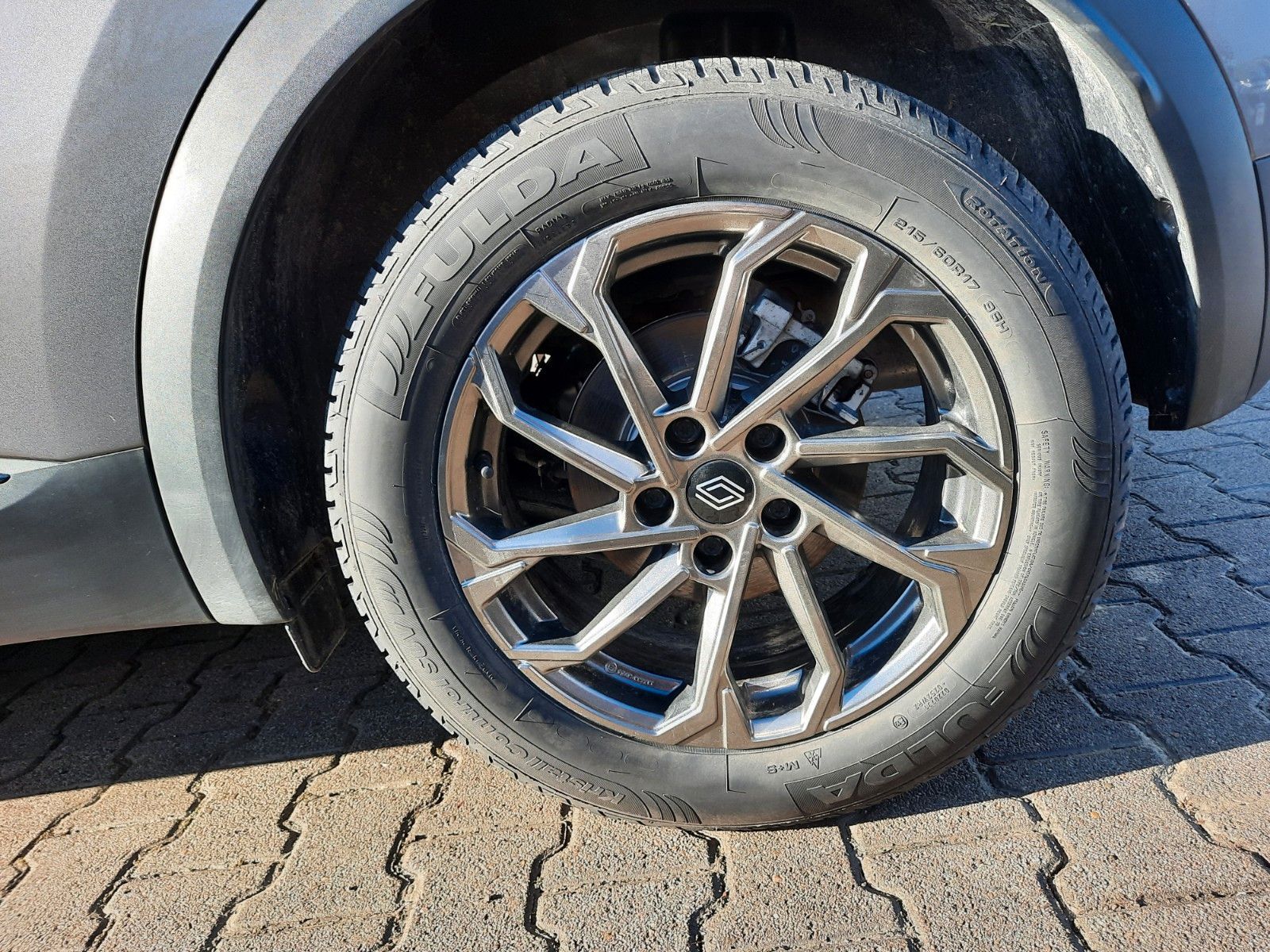 Renault Captur - Bild 8