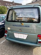 Volkswagen T4 California - VW T4 Gebrauchtwagen in Hamburg