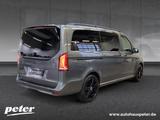 Mercedes-Benz V 300d Exclusive AMG 4Matic/AIRMATIC/Brabus - Mercedes-Benz: Kleinbus, Brabus