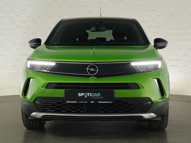 Mokka B IRMSCHER AT+LED LICHT+NAVI+RÜCKFAHRKAMER