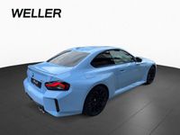 BMW M2 - Vorschau Bild 9