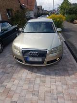Audi A8 4,2 quattro - gebrauchte Audi A8 aus dem Jahr 2005