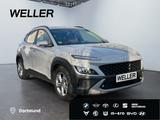 Hyundai KONA 1.0 T-GDI 48V-Hybrid Trend *LED*Navi*KRELL* - Hyundai KONA aus 2023