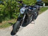 Zero S  ZF 14.4  mit Charge Tank   11kW  A1/B196    - ELEKTRO