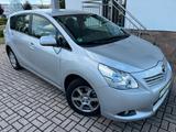 Toyota Verso 1.8 Life°Klimaautom.°Alu Felgen°7 Sitzer° - gebrauchte Toyota Verso aus dem Jahr 2009