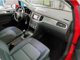 Volkswagen Golf Sportsvan 1.6 TDI DSG Comfortline BMT C...