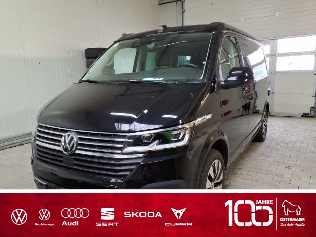 Volkswagen T6.1 California OCEAN 2.0TDI 204PS DSG ACC.AHK.S