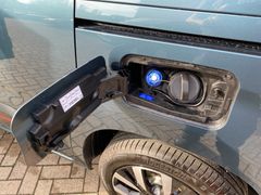CITROEN Berlingo M Max inkl. XTR Paket/Kamera/Glasdach/T